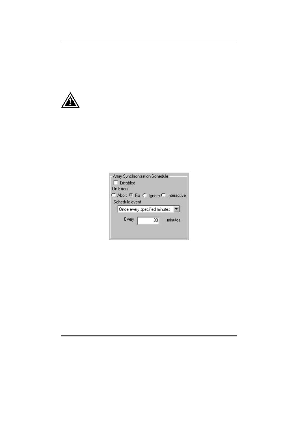 Promise Technology FAST TRAK100TM User Manual | Page 64 / 99