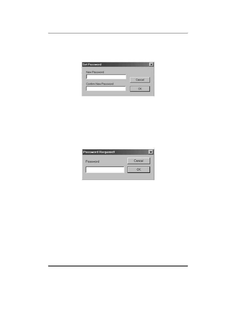 Promise Technology FAST TRAK100TM User Manual | Page 68 / 99
