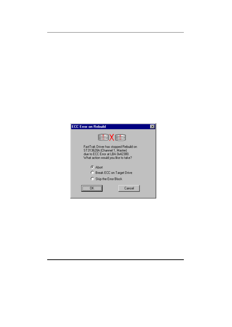 Promise Technology FAST TRAK100TM User Manual | Page 78 / 99