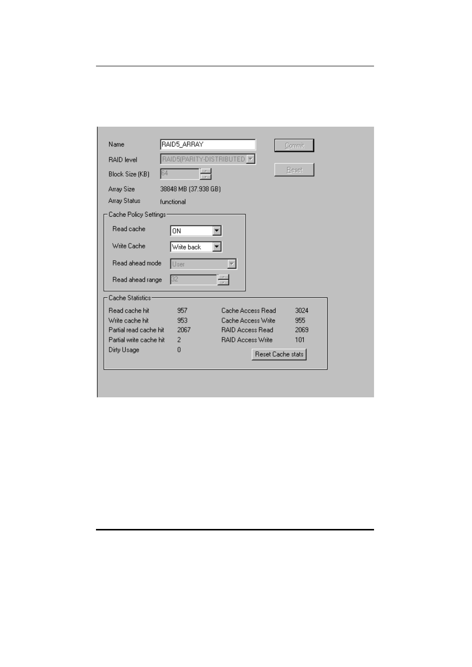 Promise Technology 66 Pro User Manual | Page 109 / 159