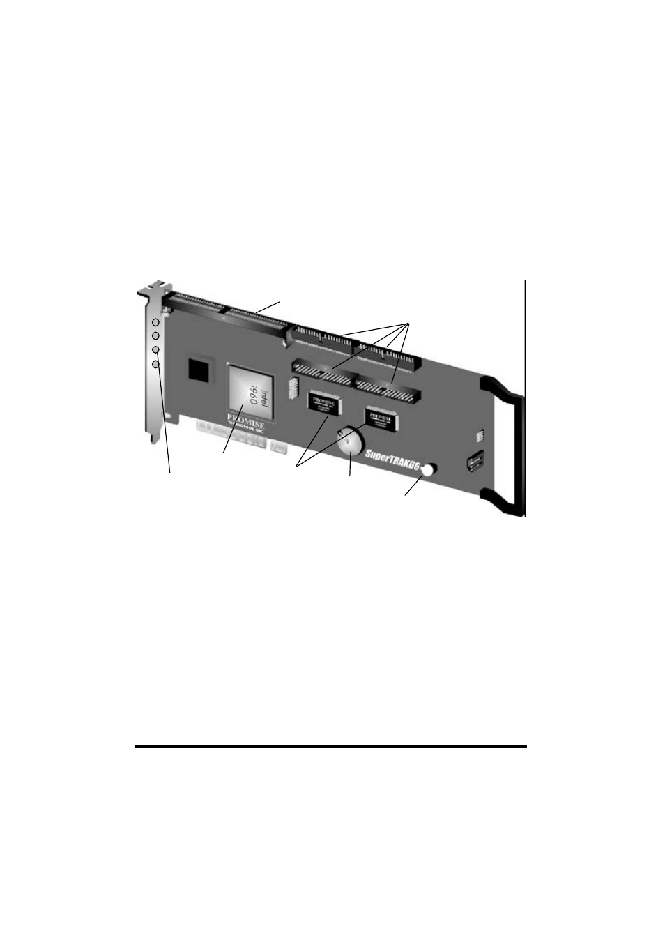 Promise Technology 66 Pro User Manual | Page 17 / 159