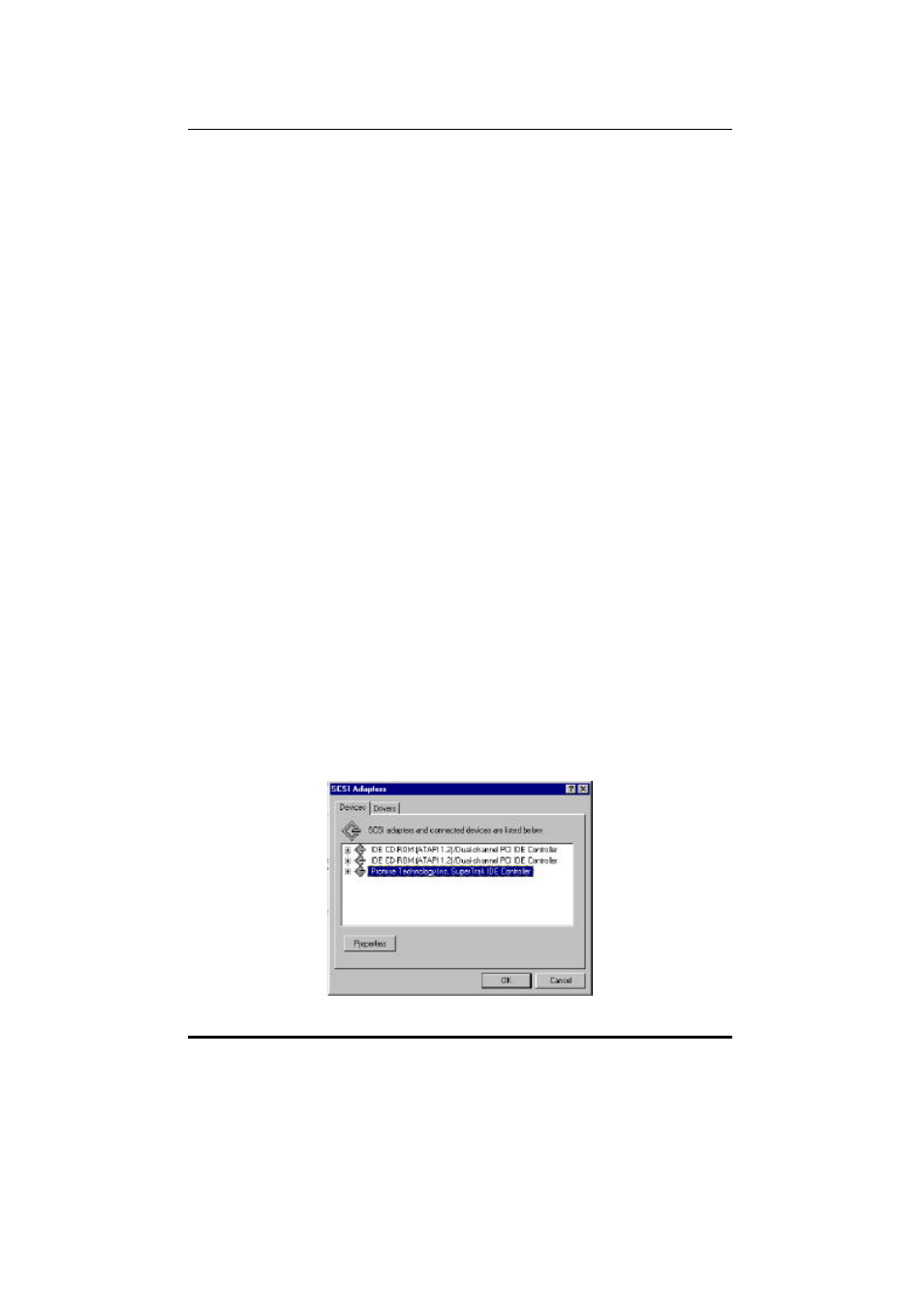 Promise Technology 66 Pro User Manual | Page 22 / 159