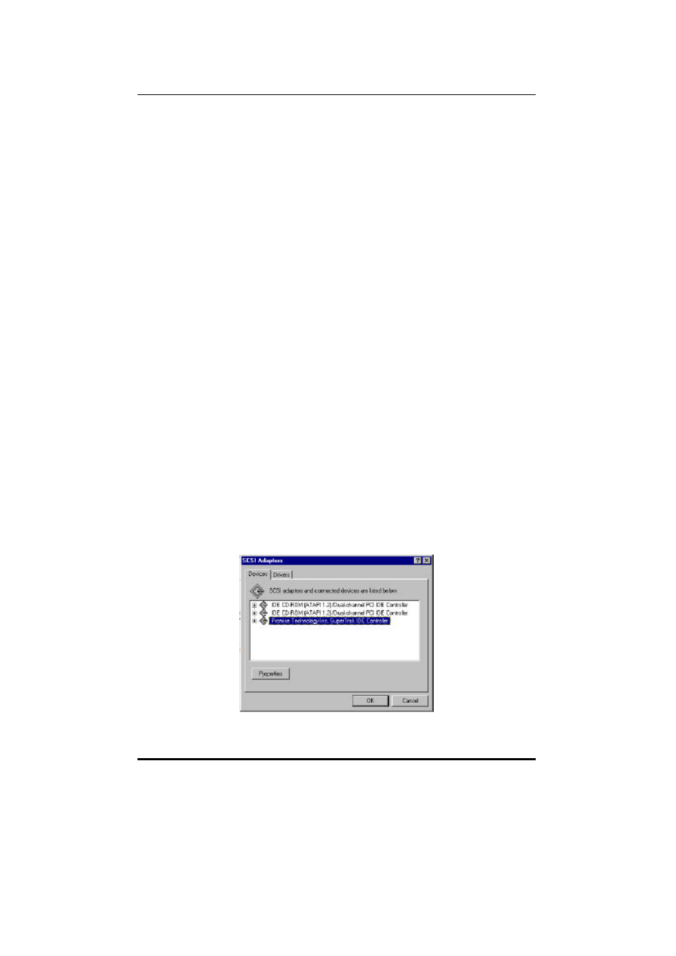 Promise Technology 66 Pro User Manual | Page 23 / 159