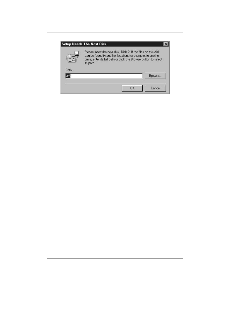 Promise Technology 66 Pro User Manual | Page 51 / 159