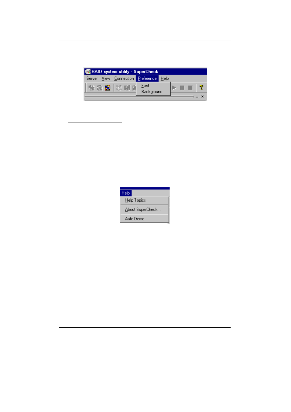 Promise Technology 66 Pro User Manual | Page 65 / 159