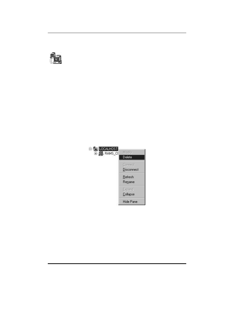 4 message server functions | Promise Technology 66 Pro User Manual | Page 72 / 159