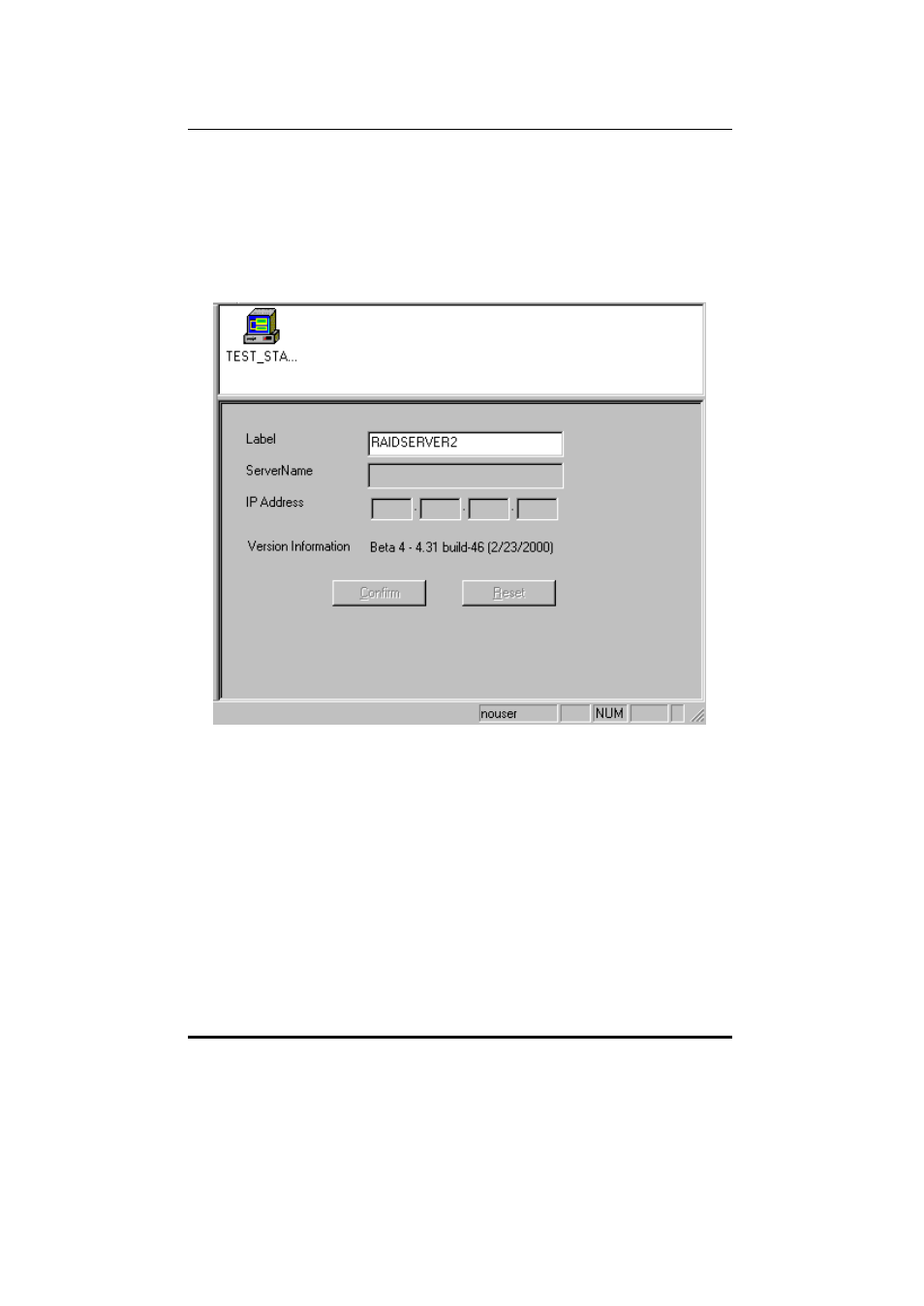 Promise Technology 66 Pro User Manual | Page 75 / 159