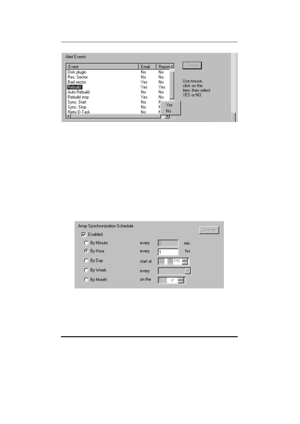 Promise Technology 66 Pro User Manual | Page 81 / 159