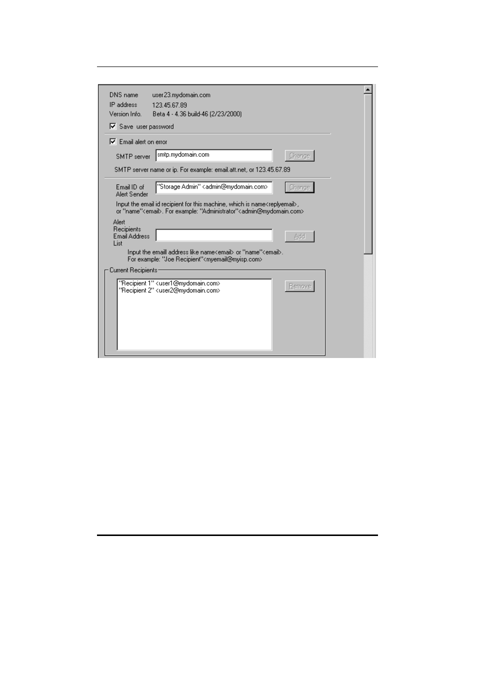 Promise Technology 66 Pro User Manual | Page 83 / 159