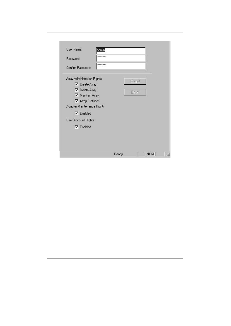 Promise Technology 66 Pro User Manual | Page 89 / 159