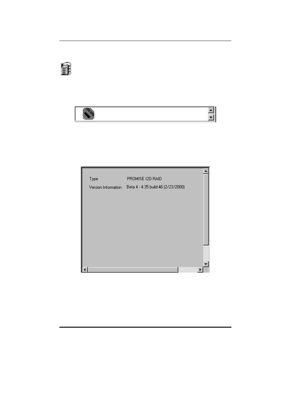 O raid functions | Promise Technology 66 Pro User Manual | Page 90 / 159