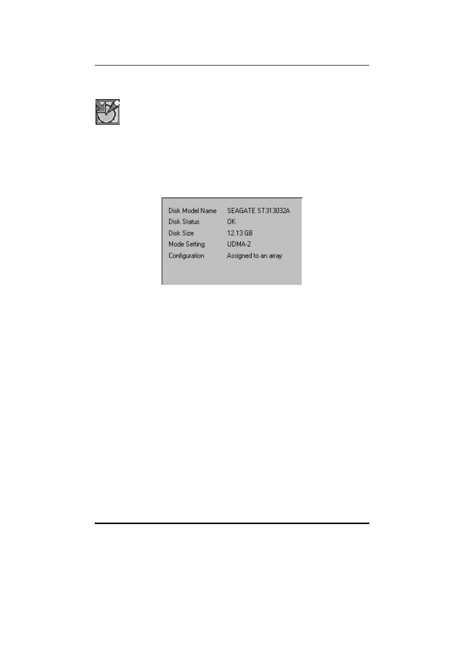 10 hard drive functions | Promise Technology 66 Pro User Manual | Page 98 / 159