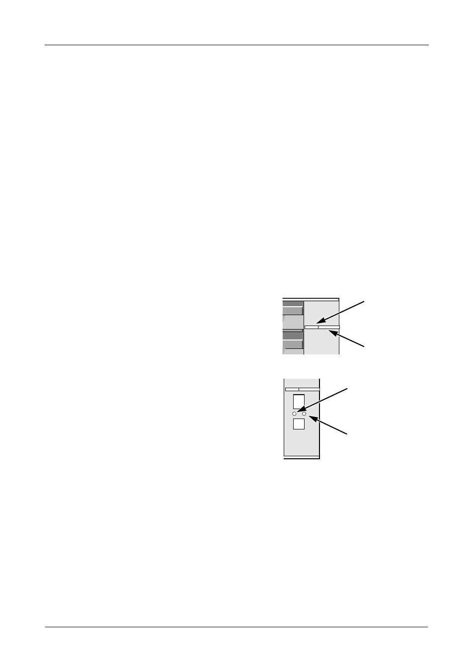 Setting up system standby | Promise Technology SMARTSTOR NS4300N User Manual | Page 156 / 218