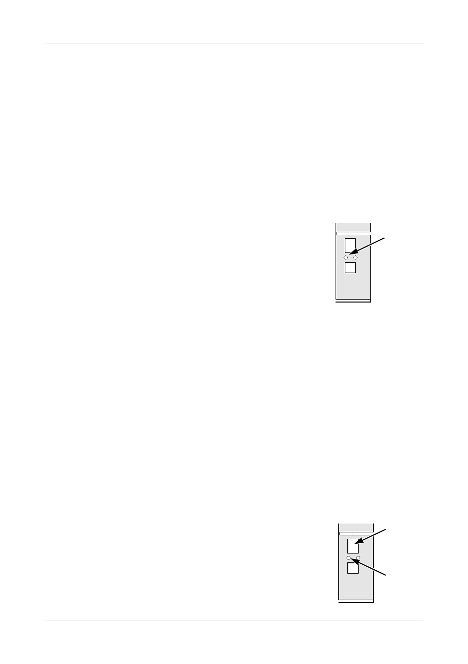 Rebooting the smartstor, Shutting down the smartstor, Using pasm | Directly | Promise Technology SMARTSTOR NS4300N User Manual | Page 159 / 218