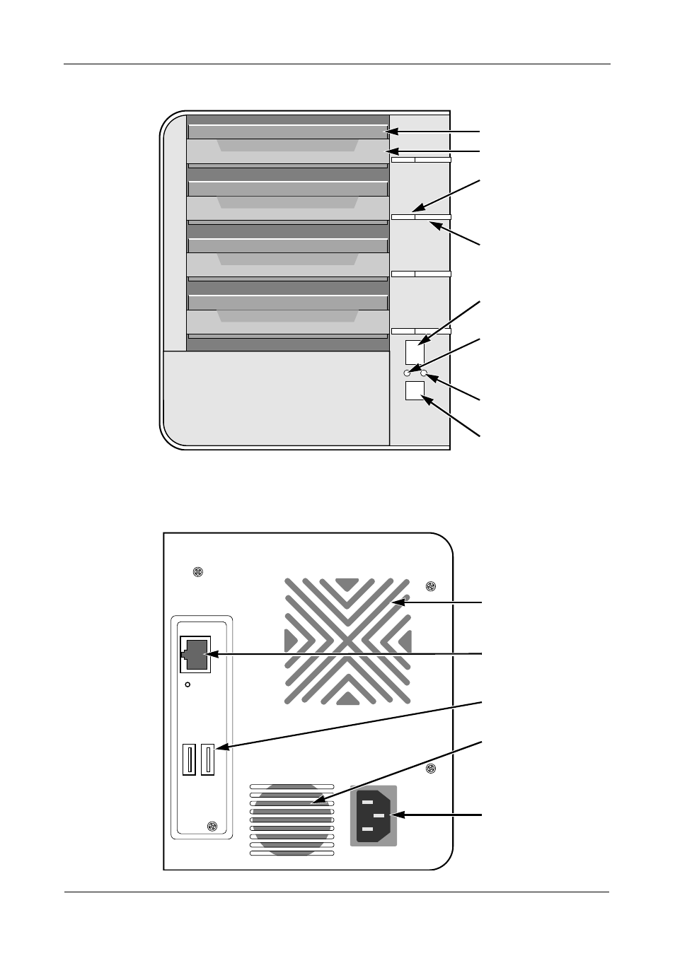 Promise Technology SMARTSTOR NS4300N User Manual | Page 16 / 218