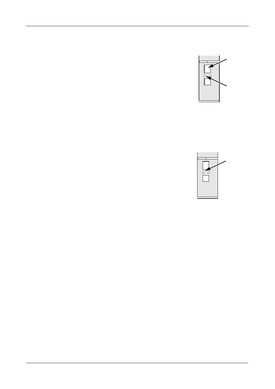 Restarting the smartstor, Locating the smartstor, Viewing system information | Promise Technology SMARTSTOR NS4300N User Manual | Page 160 / 218