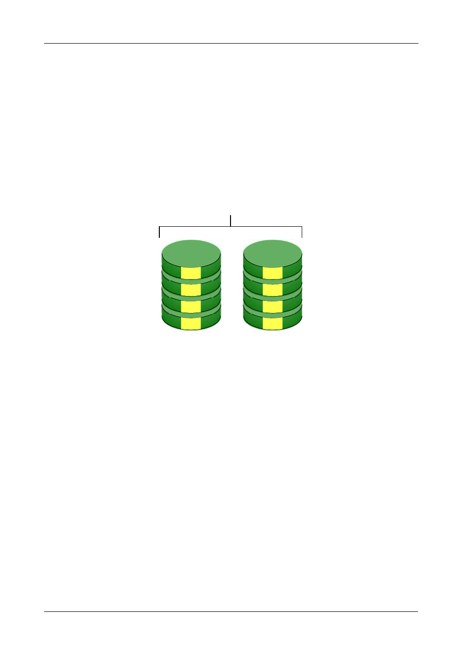 Raid 1 - mirror, Raid 1 – mirror | Promise Technology SMARTSTOR NS4300N User Manual | Page 165 / 218