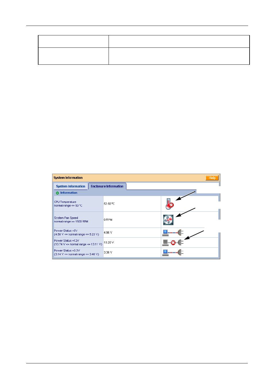 Checking enclosure status in pasm | Promise Technology SMARTSTOR NS4300N User Manual | Page 183 / 218