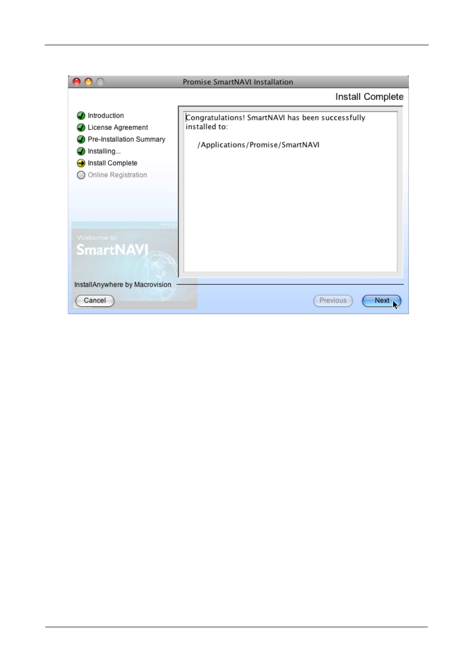 Promise Technology SMARTSTOR NS4300N User Manual | Page 24 / 218