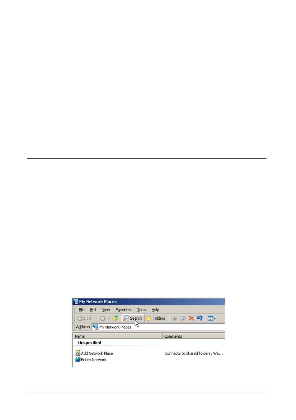 Chapter 3: connecting to the smartstor, Setting up a network drive on a windows pc, Chapter 3: connecting to the smartstor, cont | Promise Technology SMARTSTOR NS4300N User Manual | Page 37 / 218