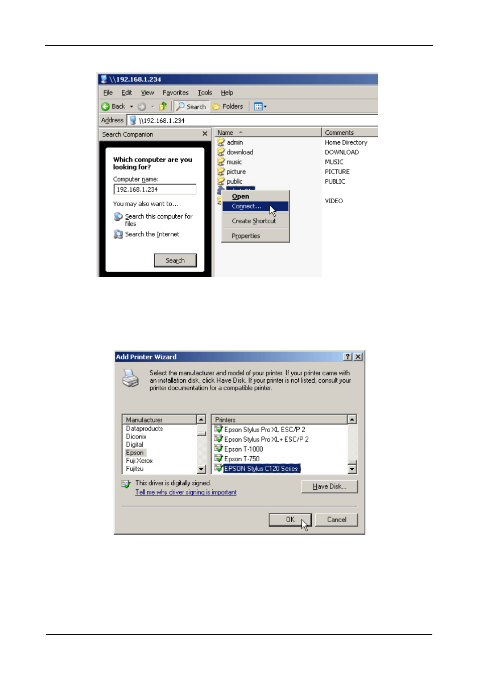 Promise Technology SMARTSTOR NS4300N User Manual | Page 52 / 218