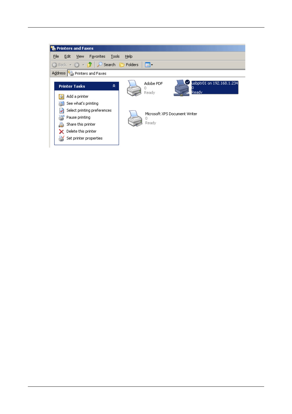 Promise Technology SMARTSTOR NS4300N User Manual | Page 53 / 218