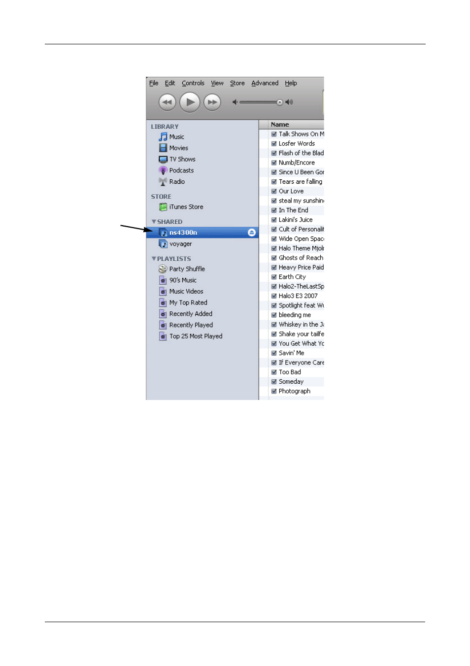 Promise Technology SMARTSTOR NS4300N User Manual | Page 65 / 218