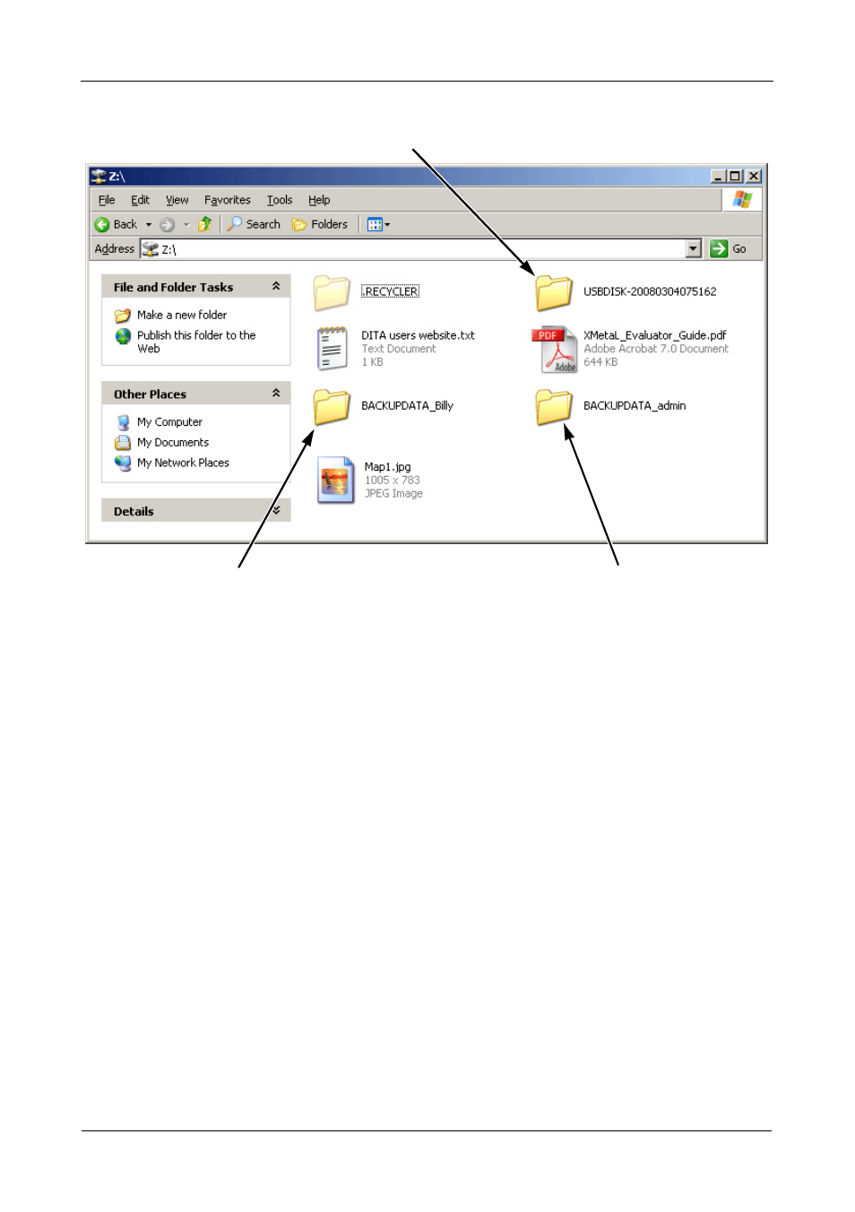 Promise Technology SMARTSTOR NS4300N User Manual | Page 74 / 218