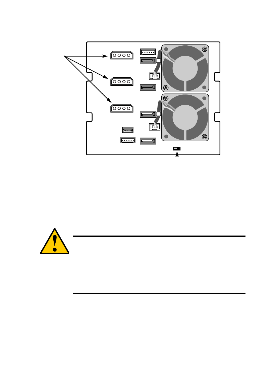 Promise Technology SuperSwap 4600 User Manual | Page 16 / 34