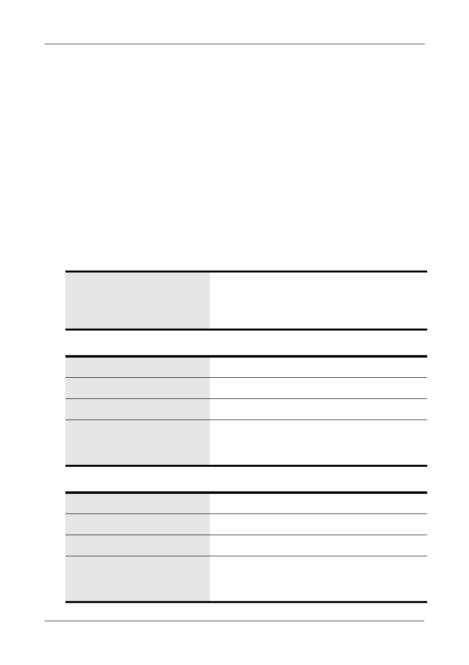 Contact technical support, United states, Europe, africa, middle east | Technical support services | Promise Technology SuperSwap 4600 User Manual | Page 29 / 34