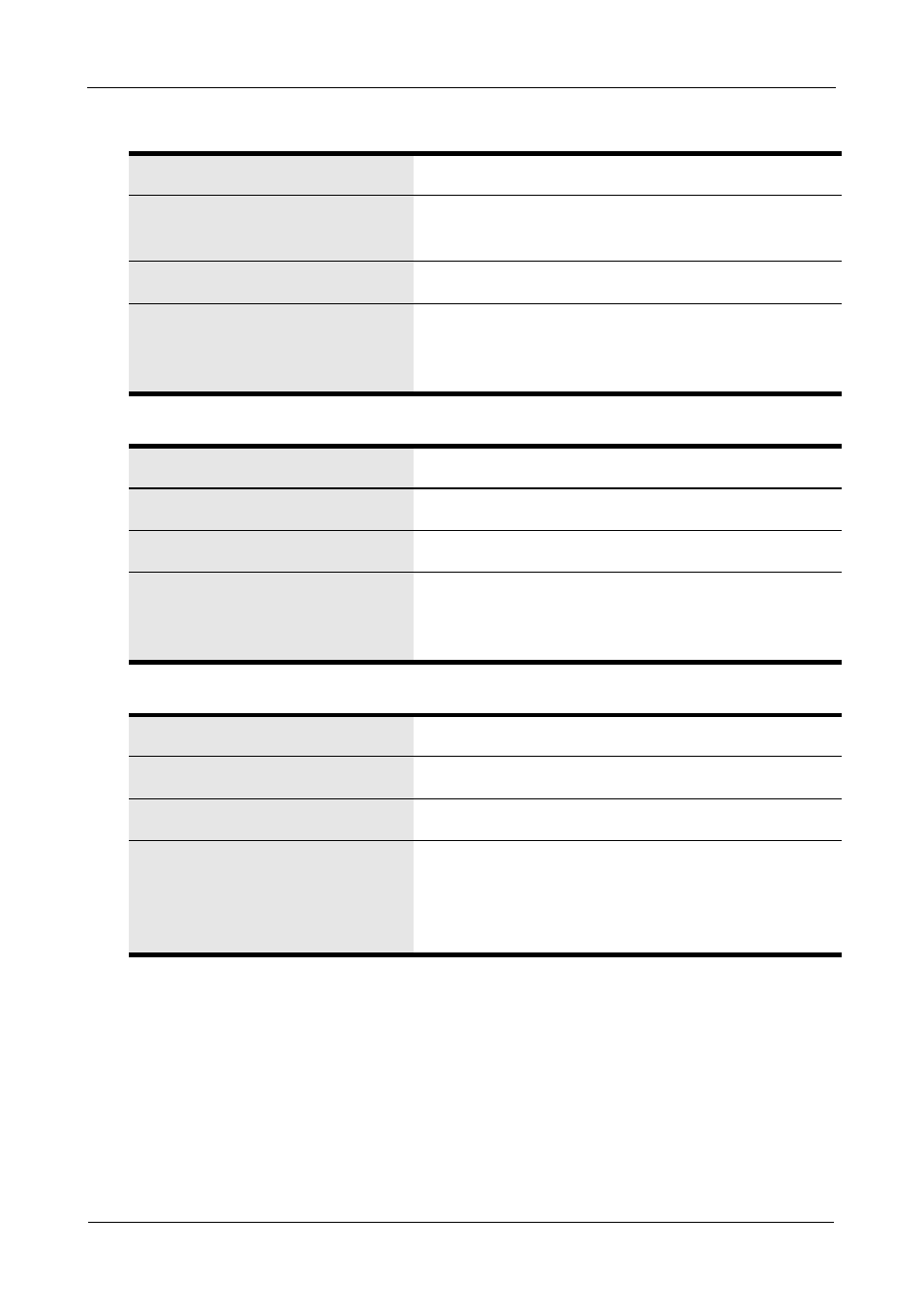 Germany, Italy, Taiwan | Promise Technology SuperSwap 4600 User Manual | Page 30 / 34