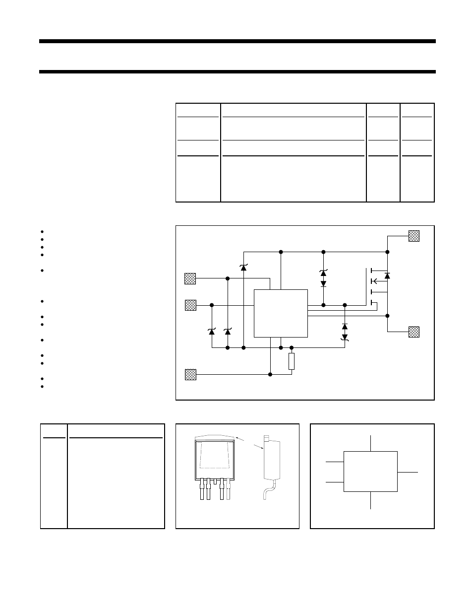 Philips BUK205-50Y User Manual | 13 pages