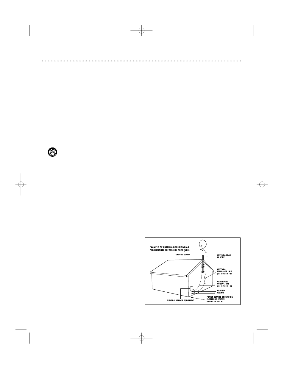 Philips DSX 5540 User Manual | Page 3 / 36