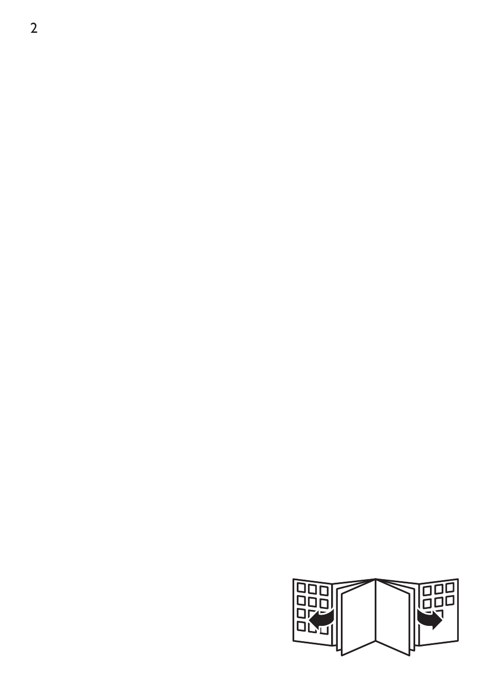 Philips HP6319/01 User Manual | Page 2 / 64