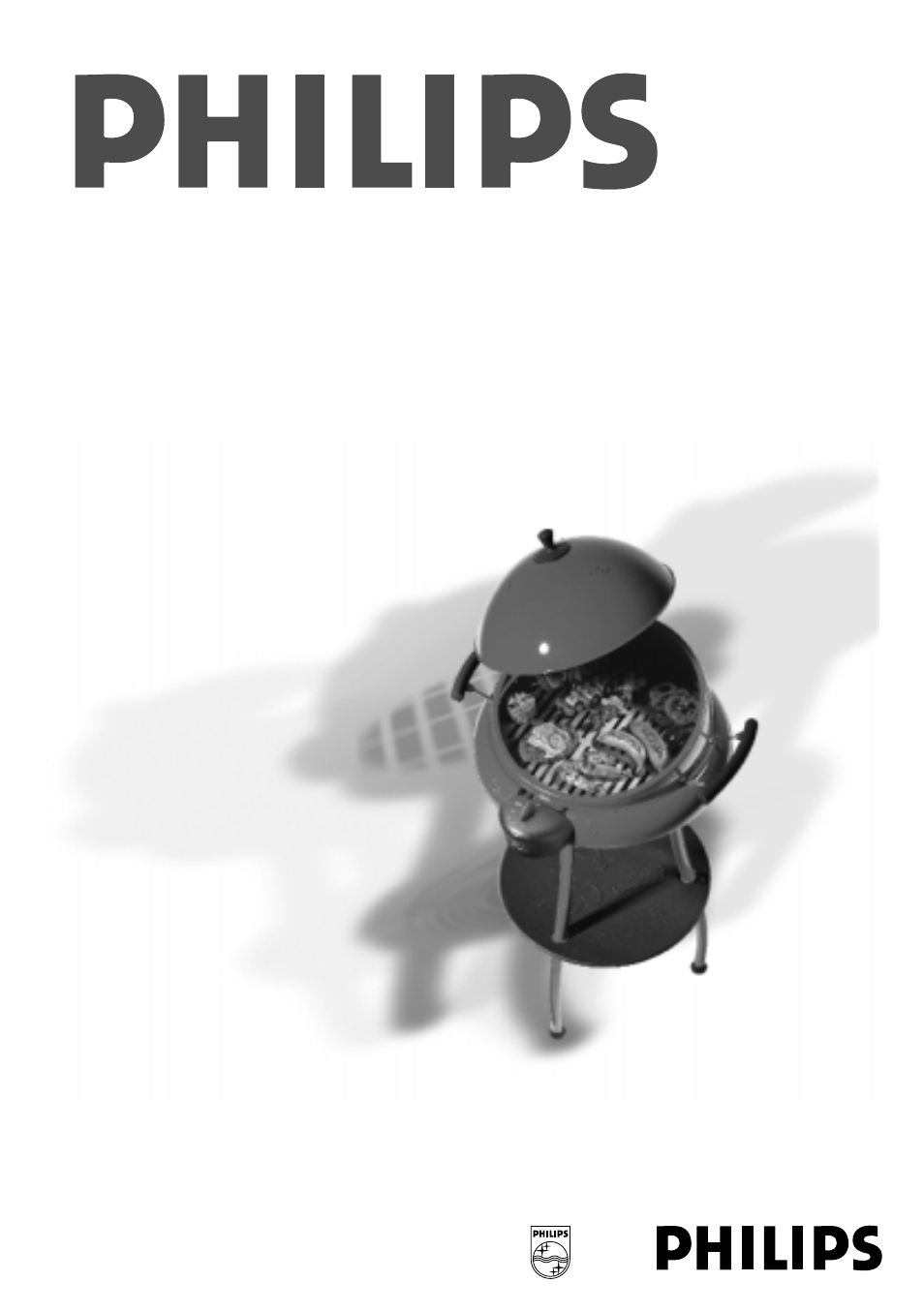 Philips HD 4435/36/37 User Manual | 66 pages