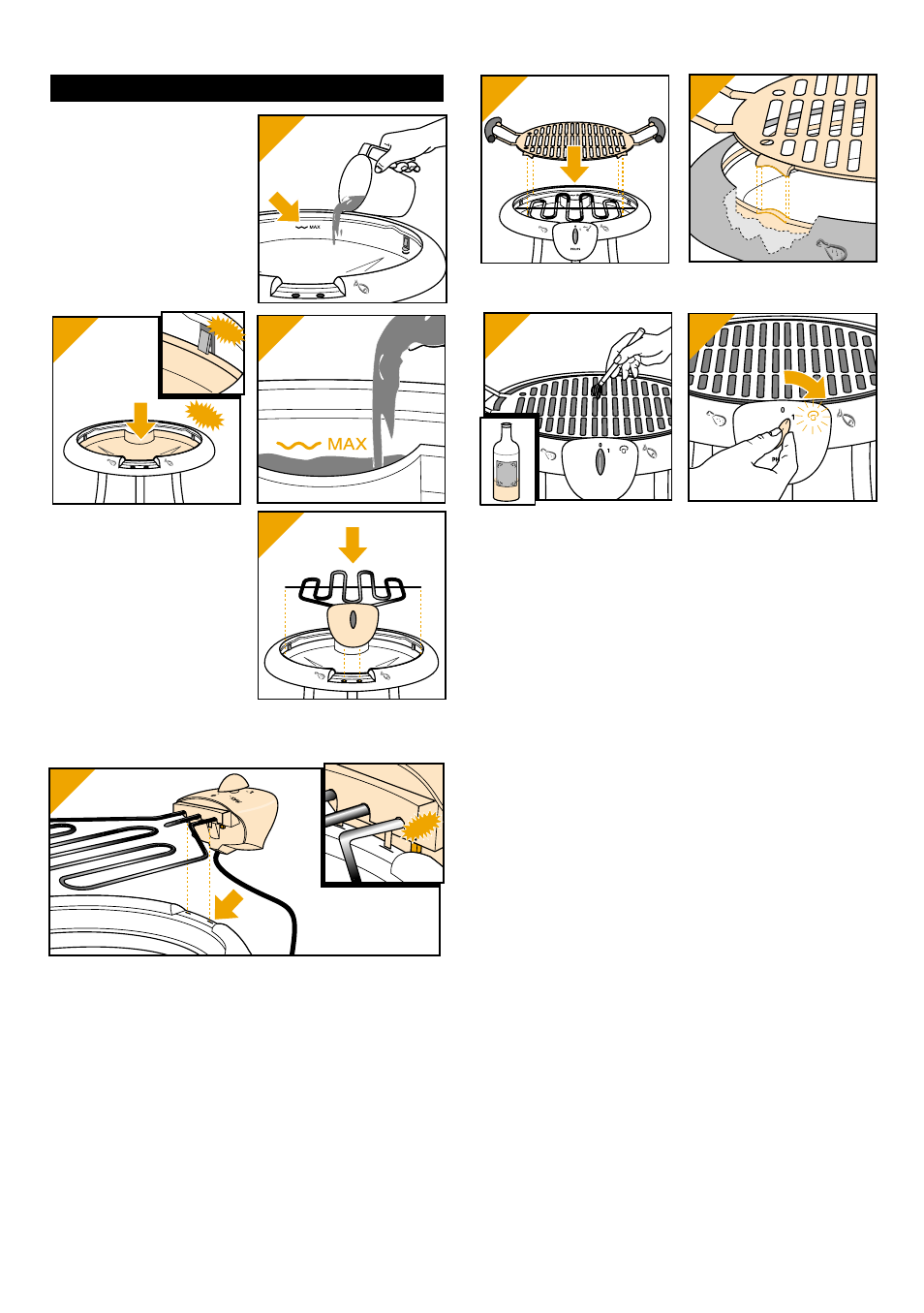 Philips HD 4435/36/37 User Manual | Page 11 / 66