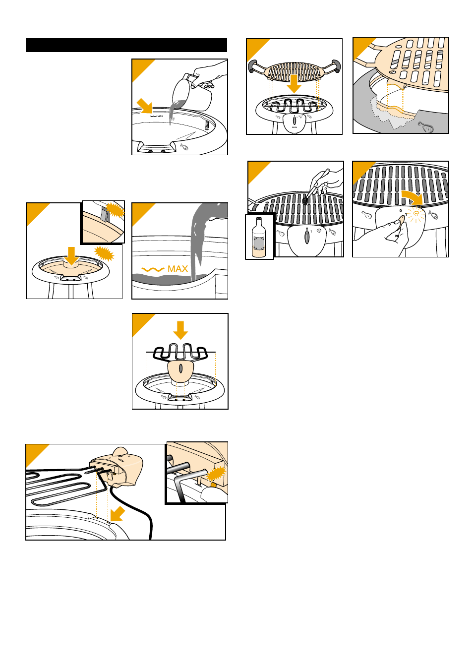 Philips HD 4435/36/37 User Manual | Page 16 / 66