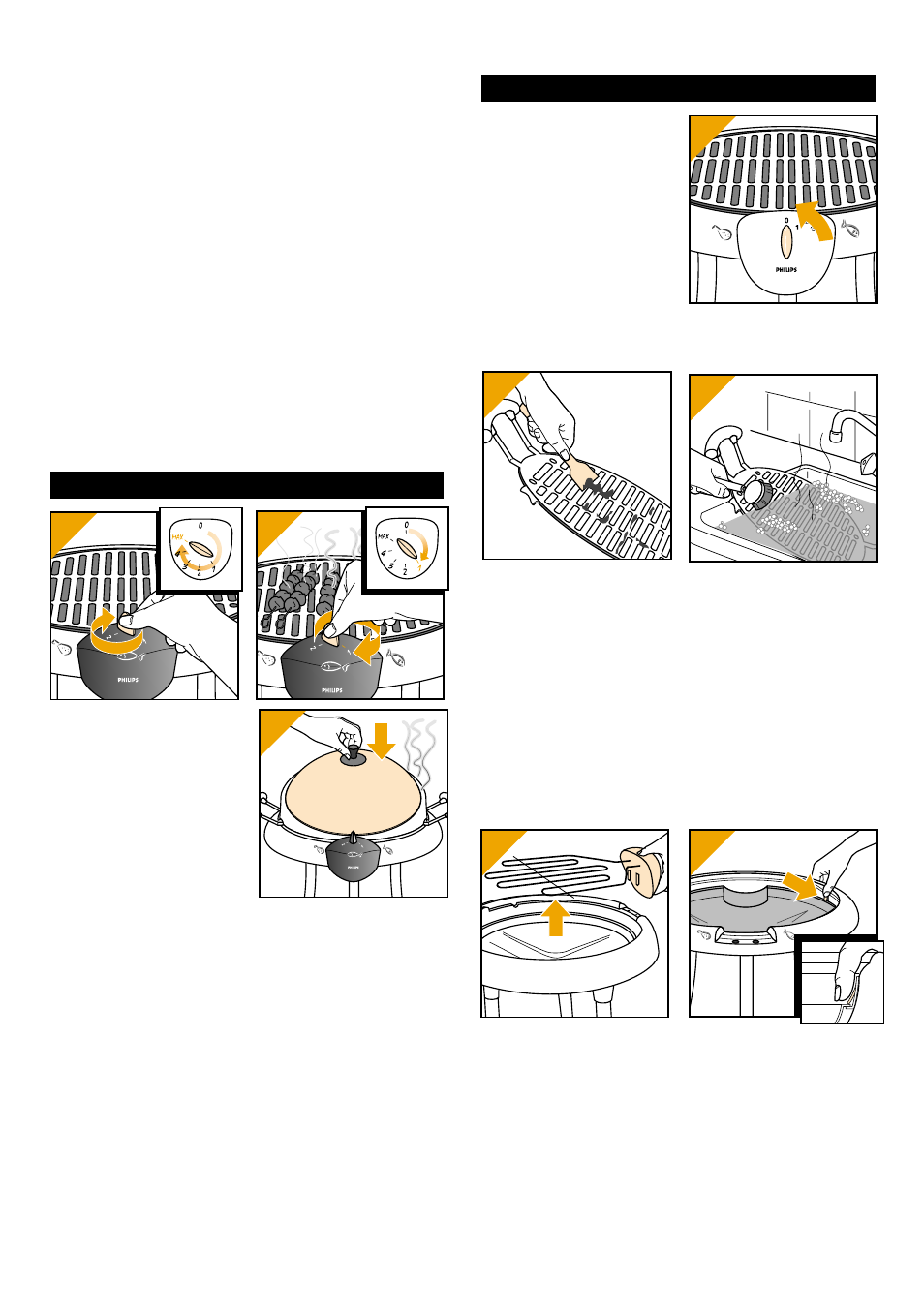 Philips HD 4435/36/37 User Manual | Page 17 / 66