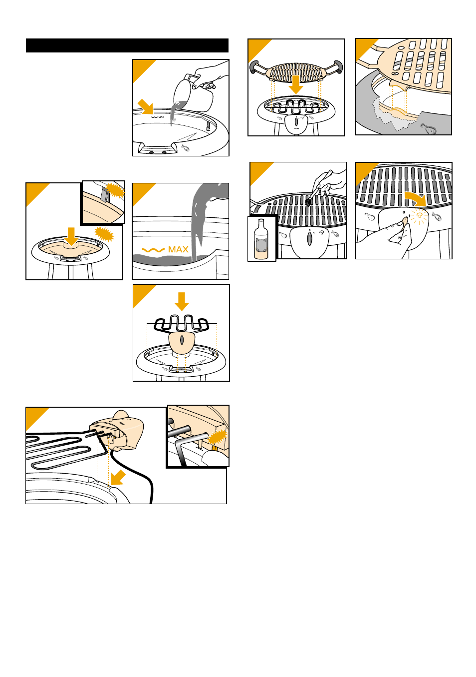 Philips HD 4435/36/37 User Manual | Page 26 / 66