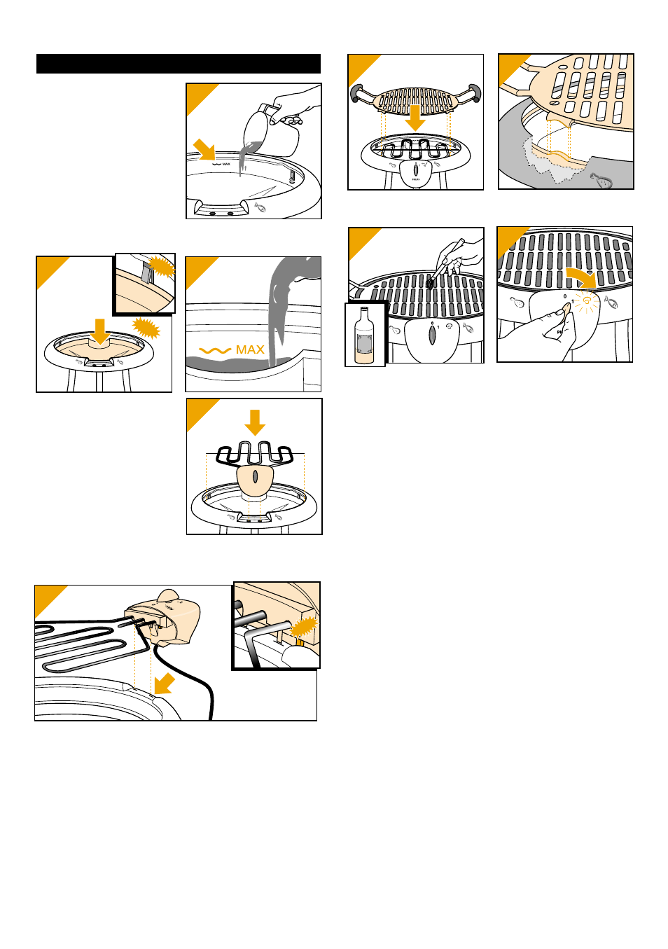 Philips HD 4435/36/37 User Manual | Page 36 / 66