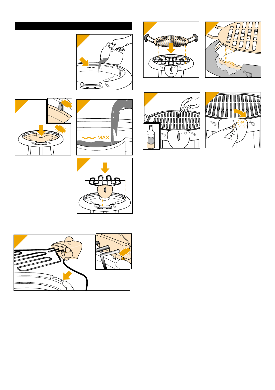 Philips HD 4435/36/37 User Manual | Page 41 / 66