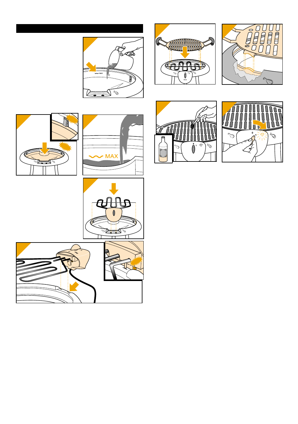 Philips HD 4435/36/37 User Manual | Page 46 / 66