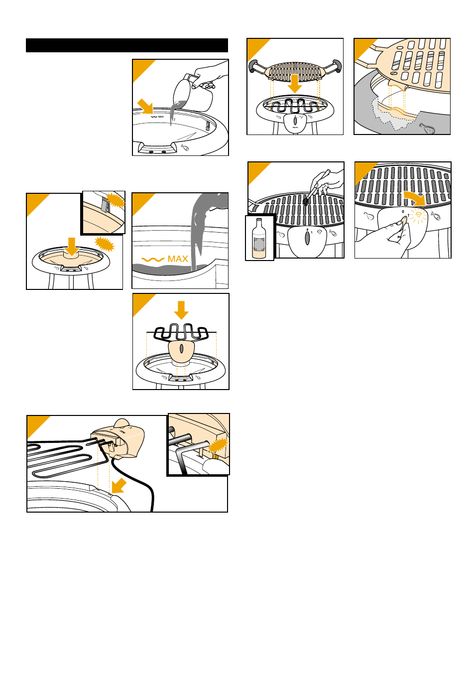 Philips HD 4435/36/37 User Manual | Page 51 / 66