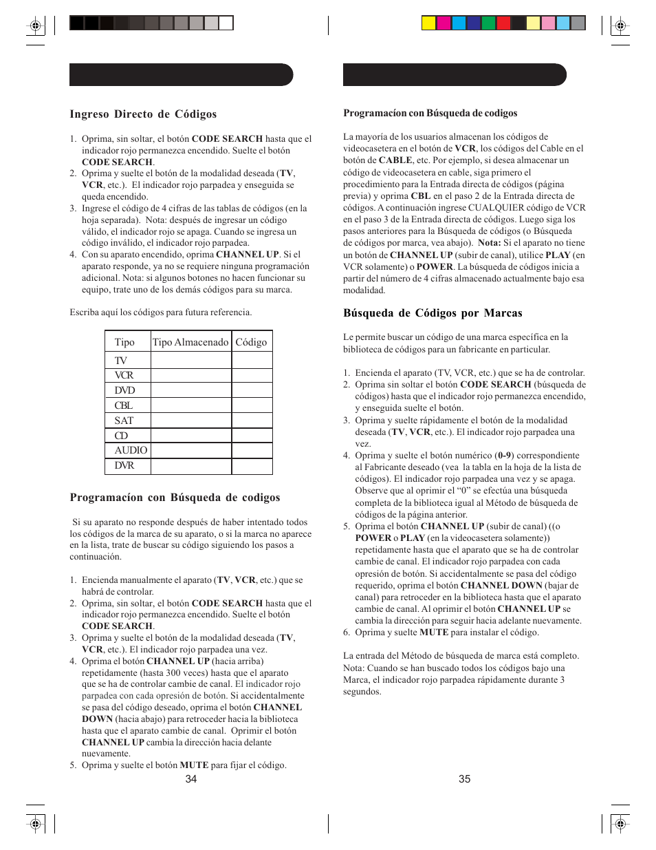 Preparación, cont | Philips PHDVR8L User Manual | Page 18 / 38