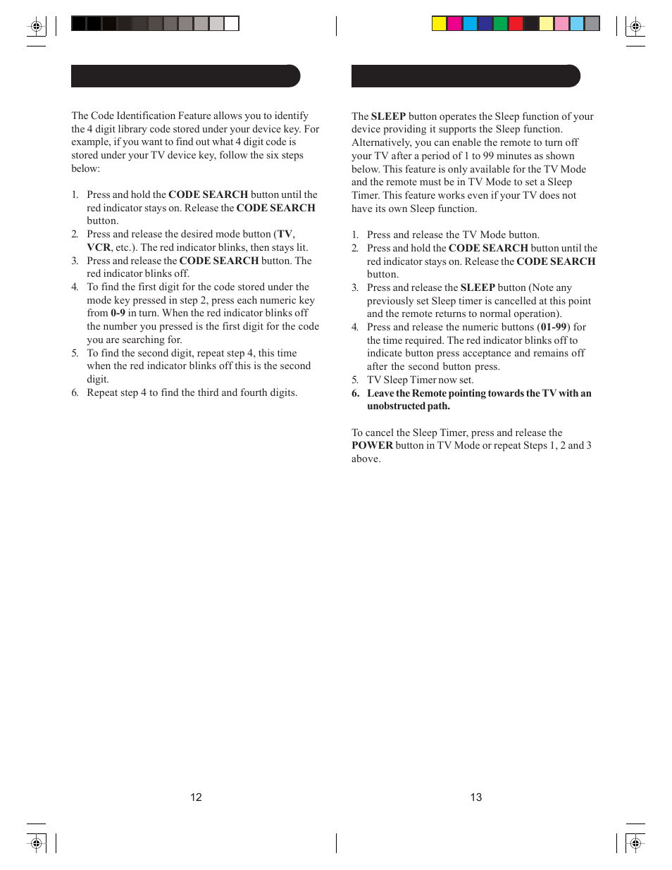 Philips PHDVR8L User Manual | Page 7 / 38