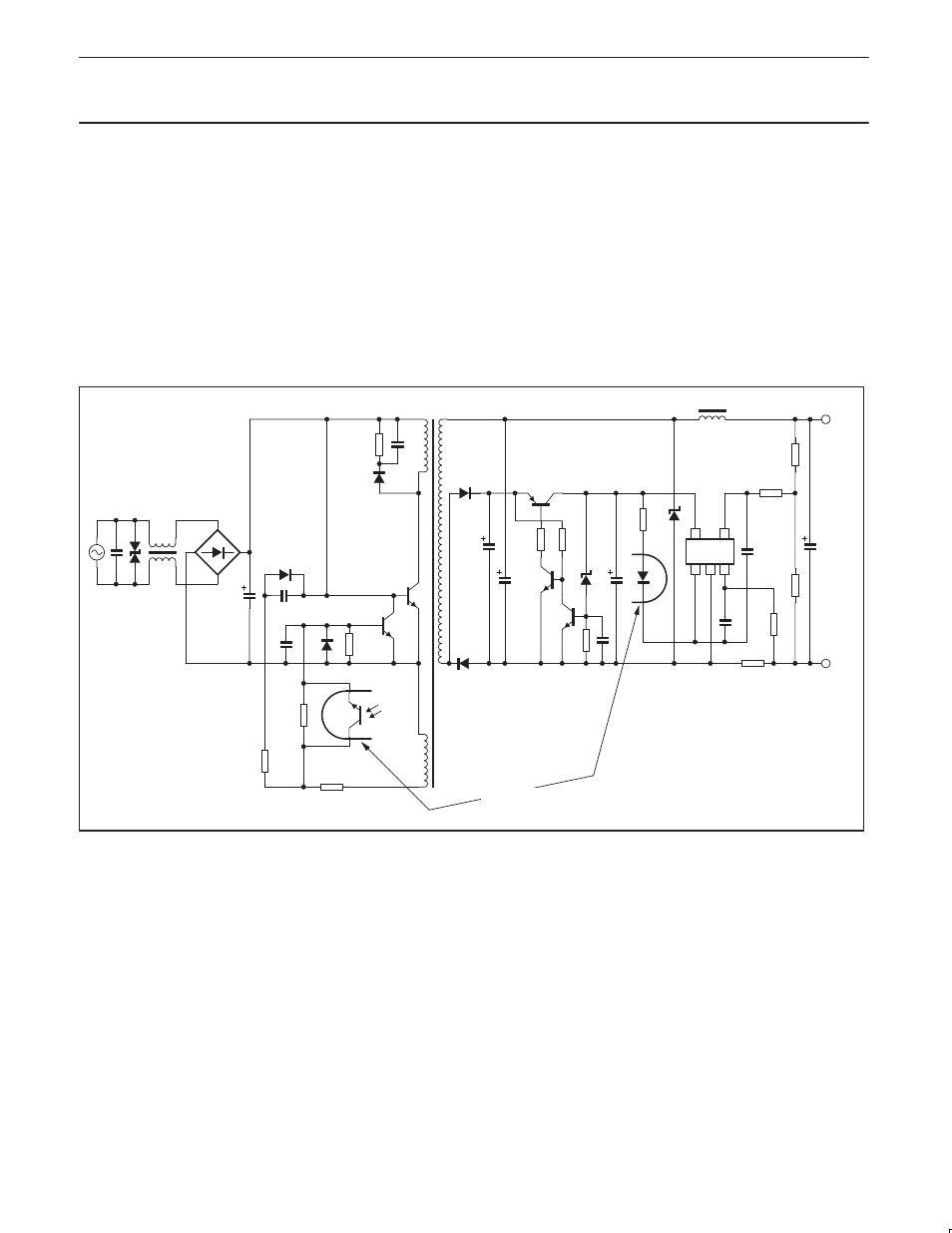 Application information, Components used in figure 7 | Philips SA58605 User Manual | Page 6 / 9