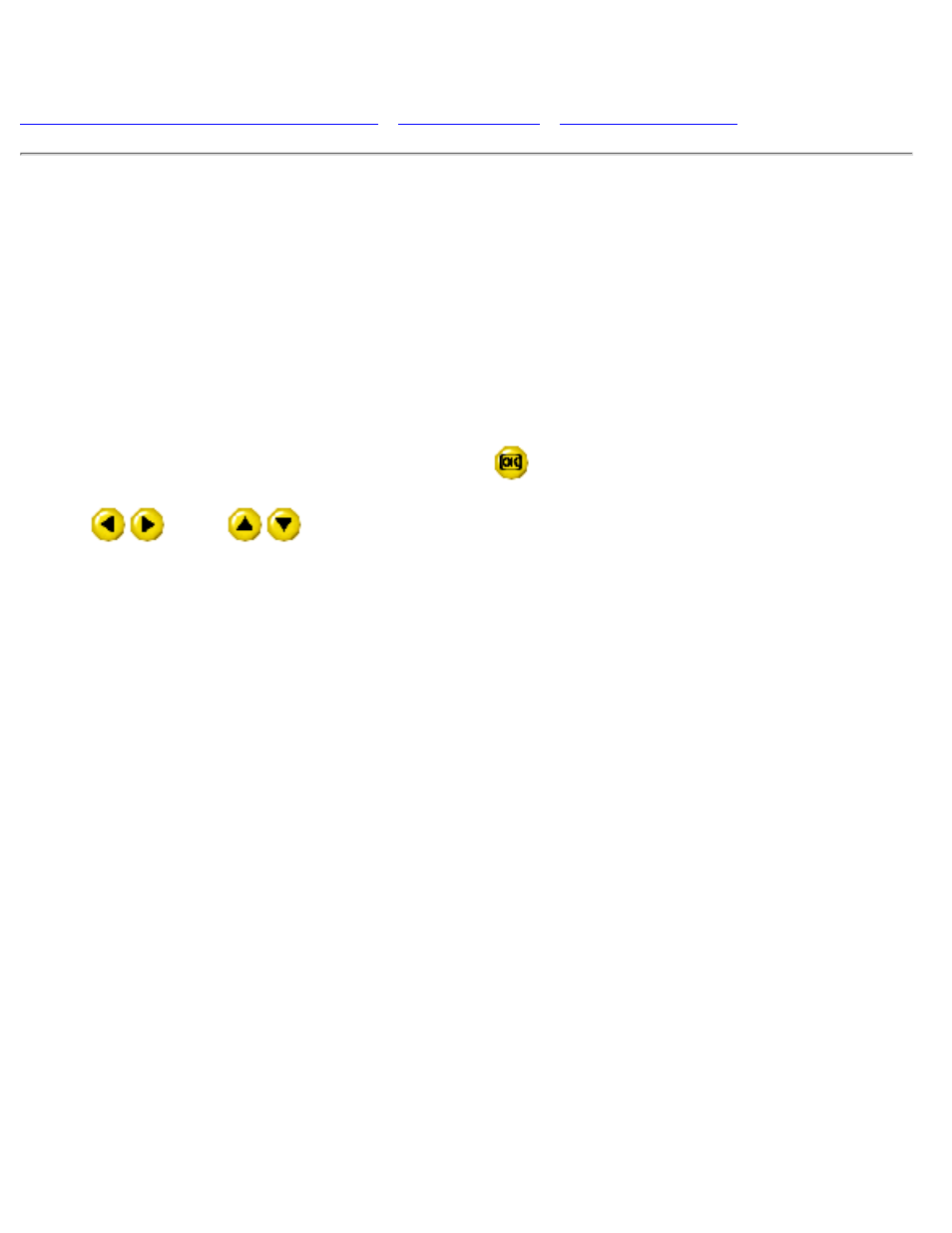 On-screen display, On screen display | Philips 109S User Manual | Page 17 / 108