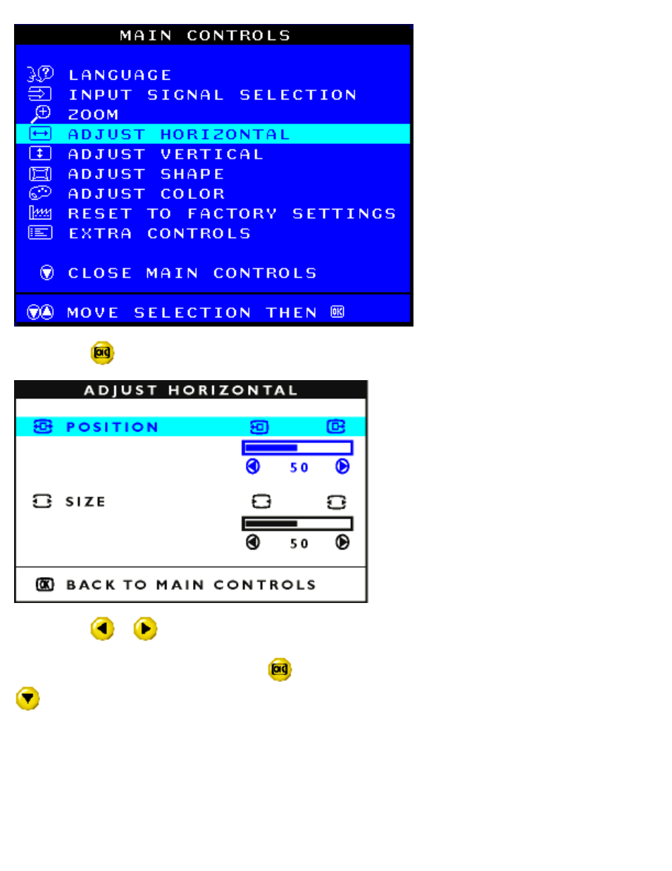 Philips 109S User Manual | Page 80 / 108