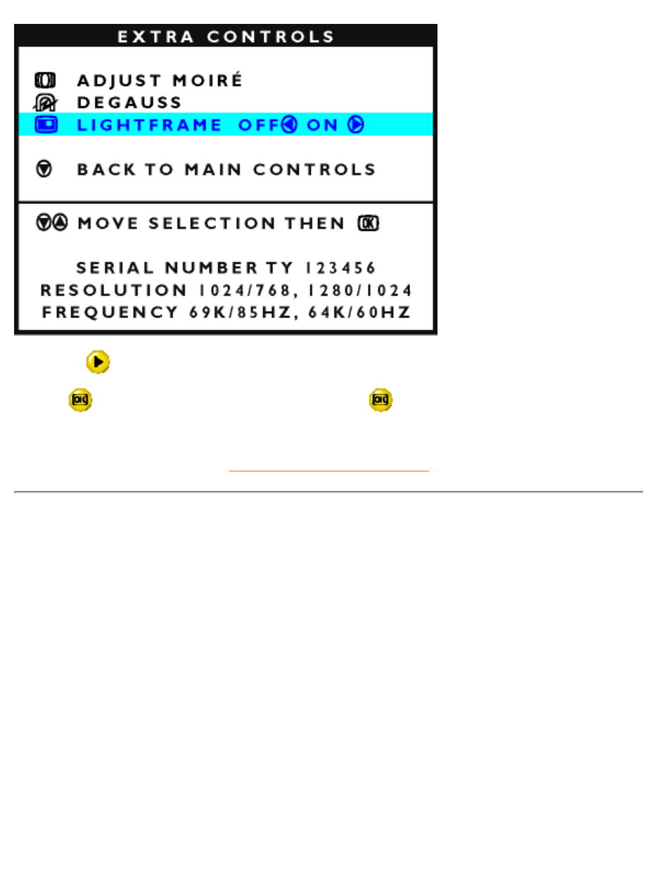 Close main controls | Philips 109S User Manual | Page 99 / 108