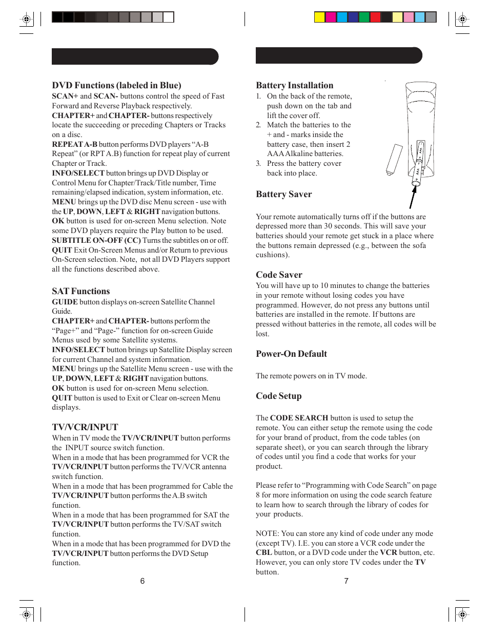 Philips MG5005 User Manual | Page 25 / 43